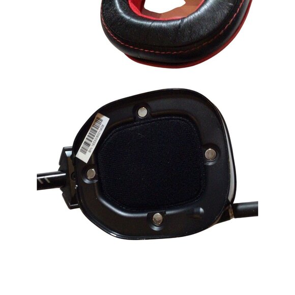 Astro TR* Wired Gaming Headset 3.5mm Jack, Fits iPad Tested Awesome Sound! - Picture 6 of 7